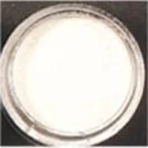 White Opal Luster Powder Shaker.