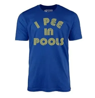 Wickorama tee