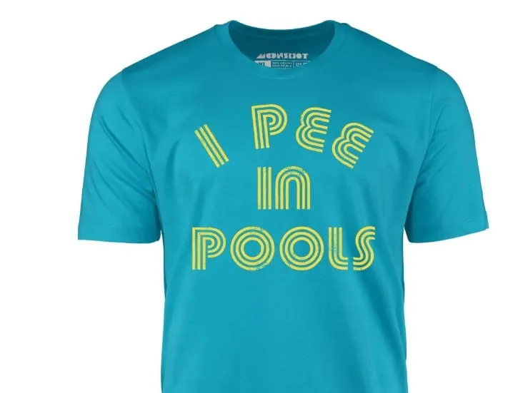 Wickorama tee