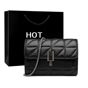 Women Luxury Designer genuine Bags