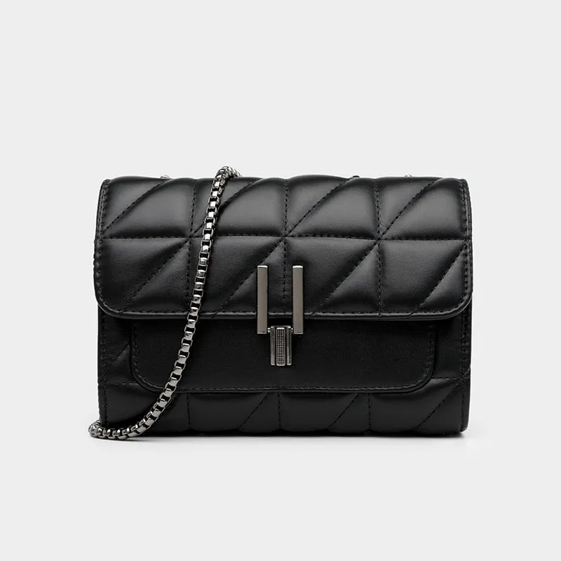 Women Luxury Designer genuine Bags
