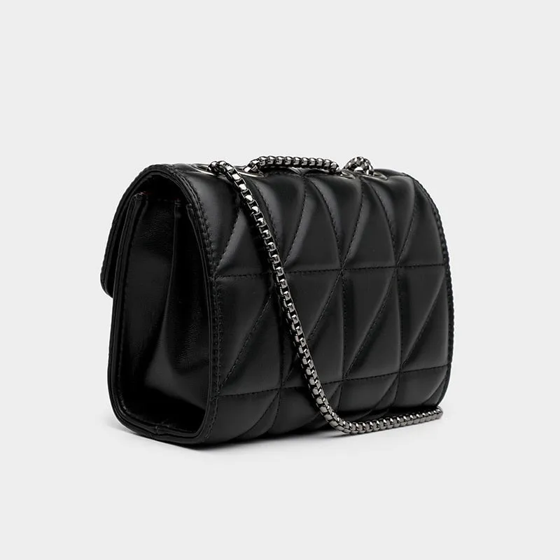 Women Luxury Designer genuine Bags