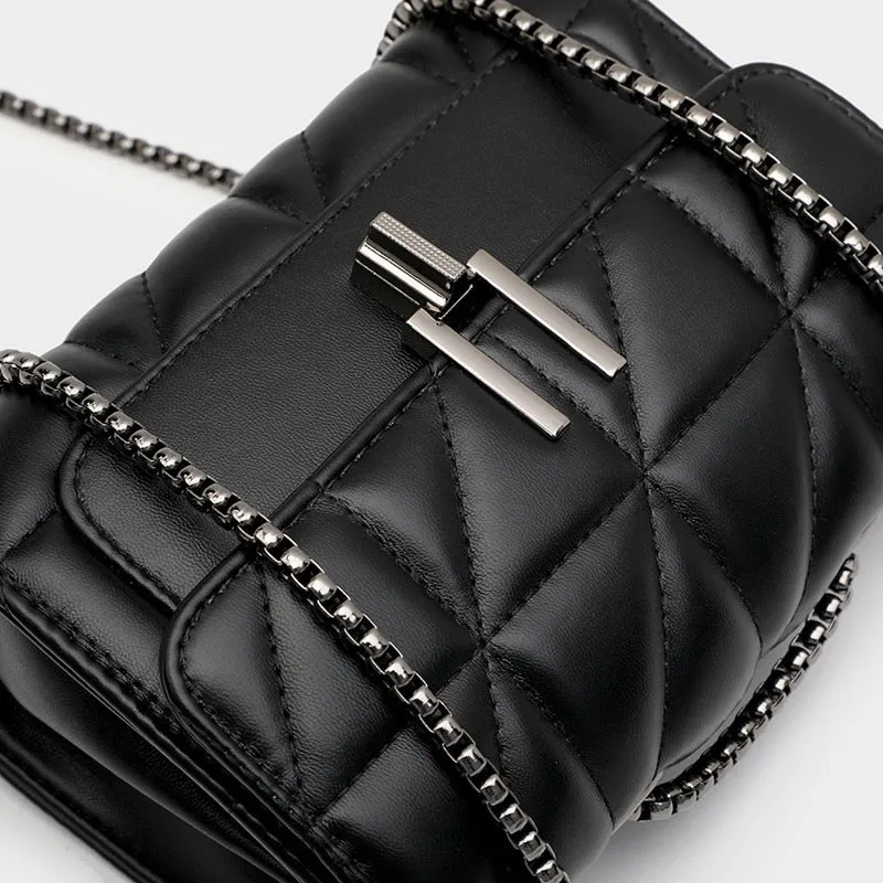 Women Luxury Designer genuine Bags