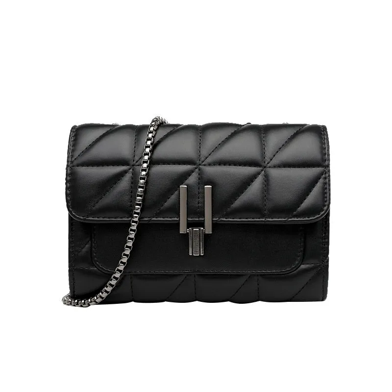Women Luxury Designer genuine Bags