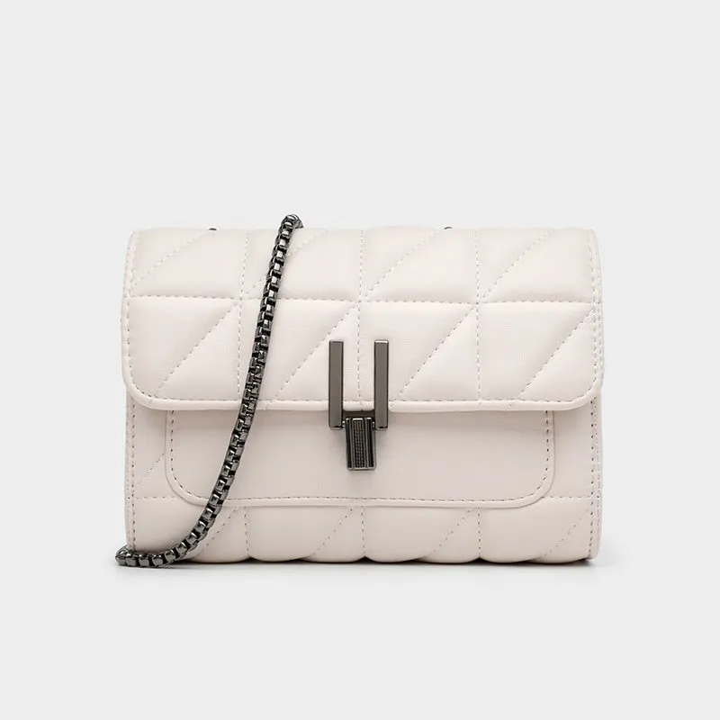 Women Luxury Designer genuine Bags