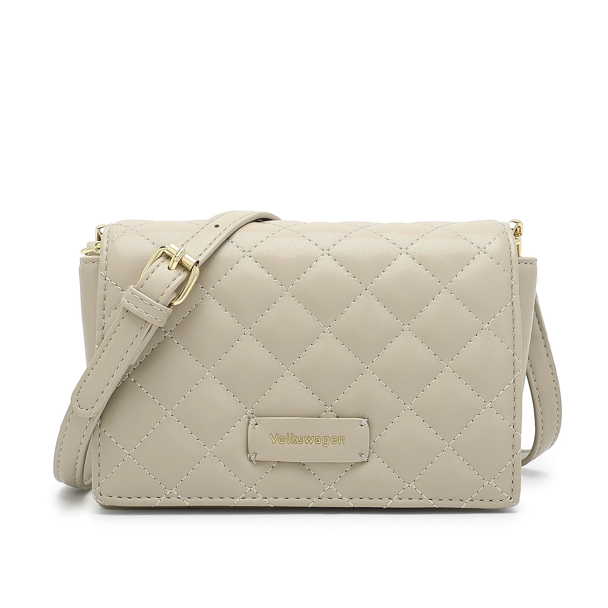 Women's Shoulder Bag / Sling Bag / Crossbody Bag - KCT 7949
