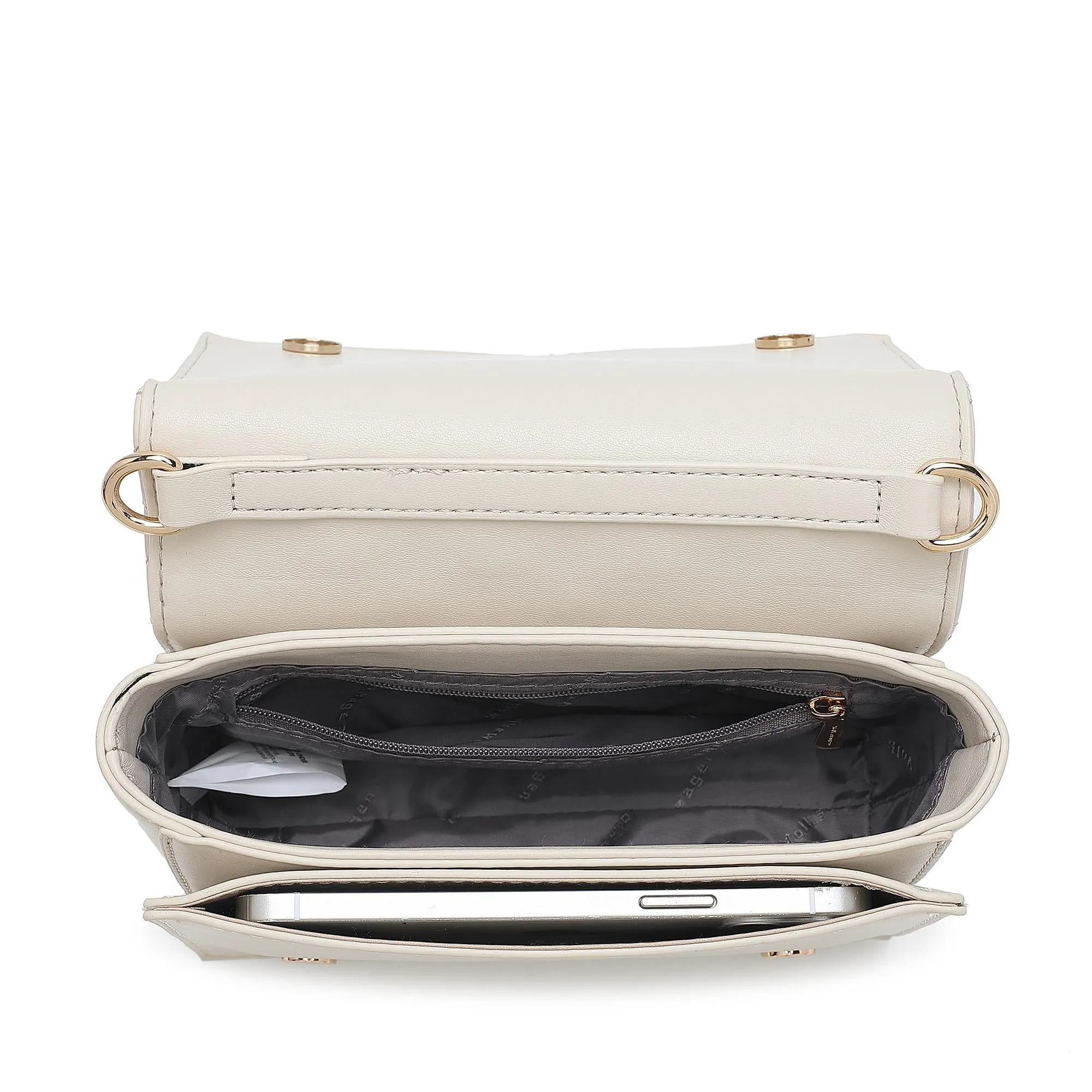 Women's Shoulder Bag / Sling Bag / Crossbody Bag - KCT 7949