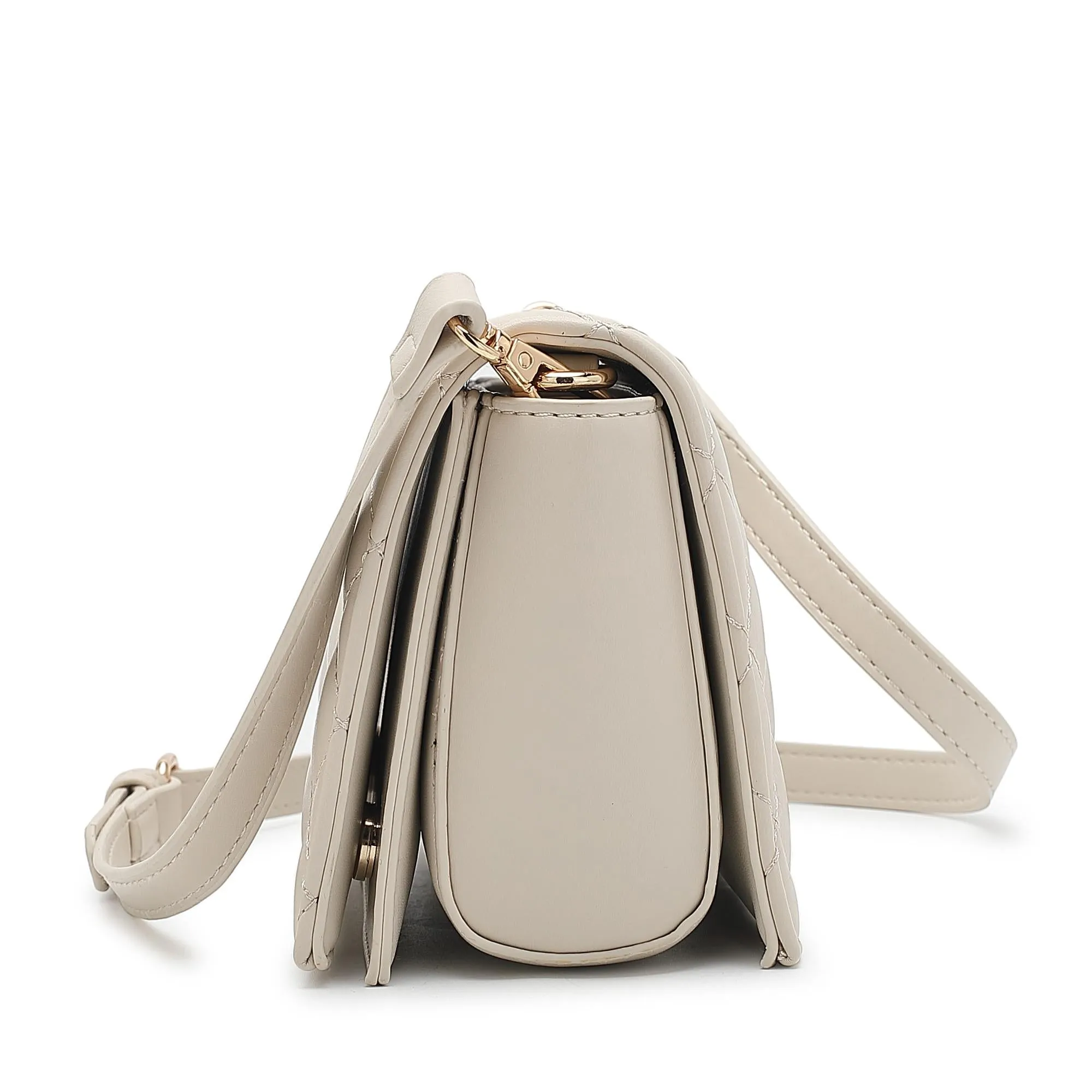 Women's Shoulder Bag / Sling Bag / Crossbody Bag - KCT 7949