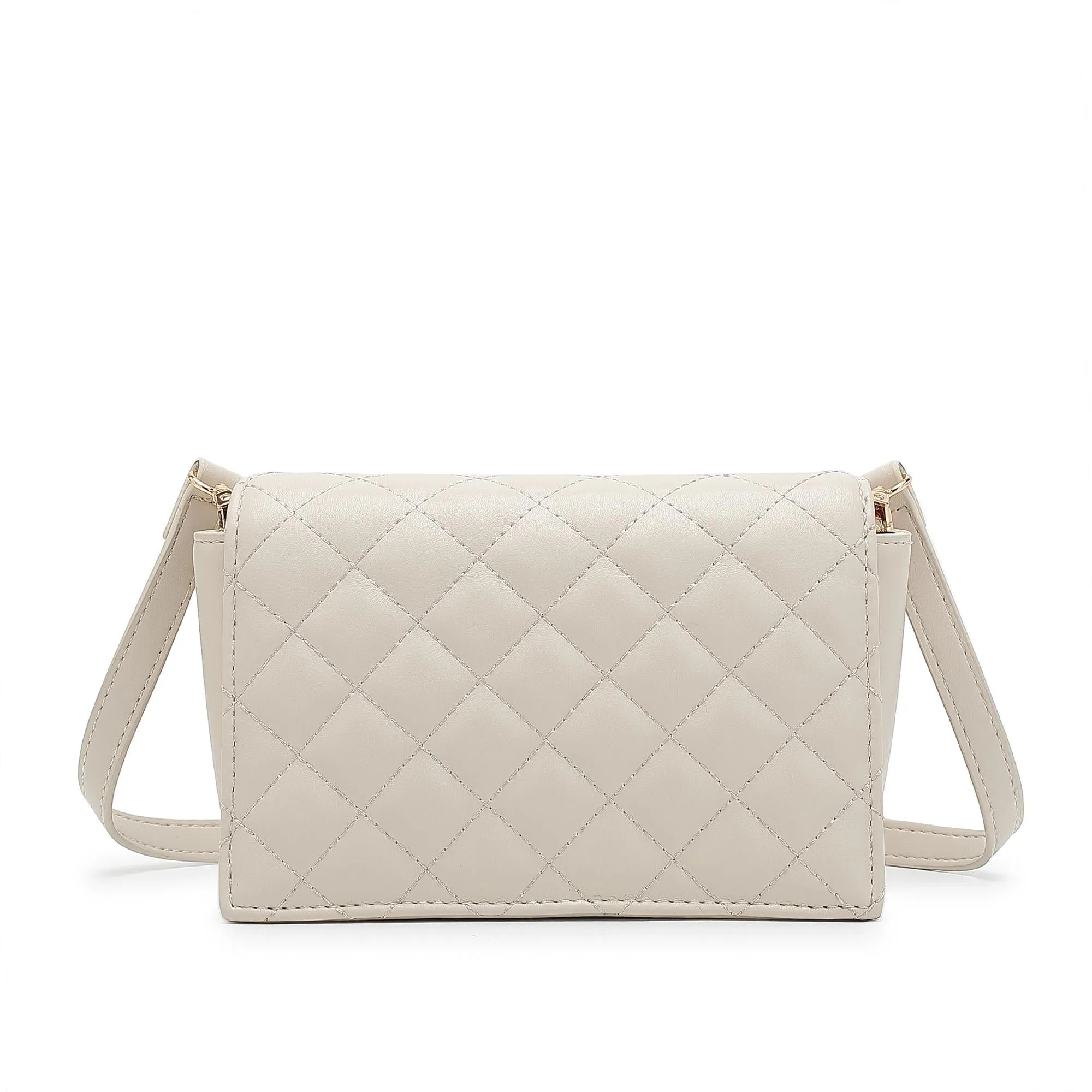 Women's Shoulder Bag / Sling Bag / Crossbody Bag - KCT 7949