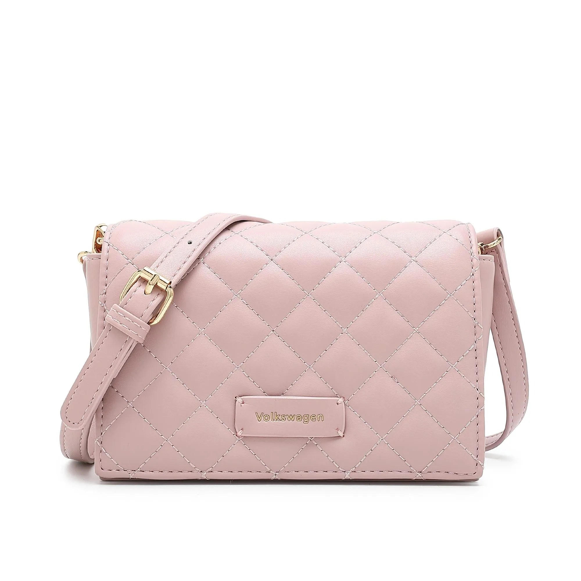 Women's Shoulder Bag / Sling Bag / Crossbody Bag - KCT 7949