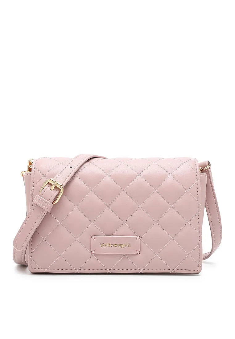 Women's Shoulder Bag / Sling Bag / Crossbody Bag - KCT 7949