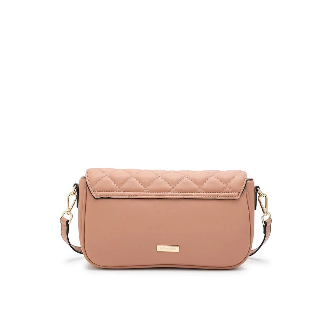 Women's Shoulder Sling Bag / Crossbody Bag - KBK 881