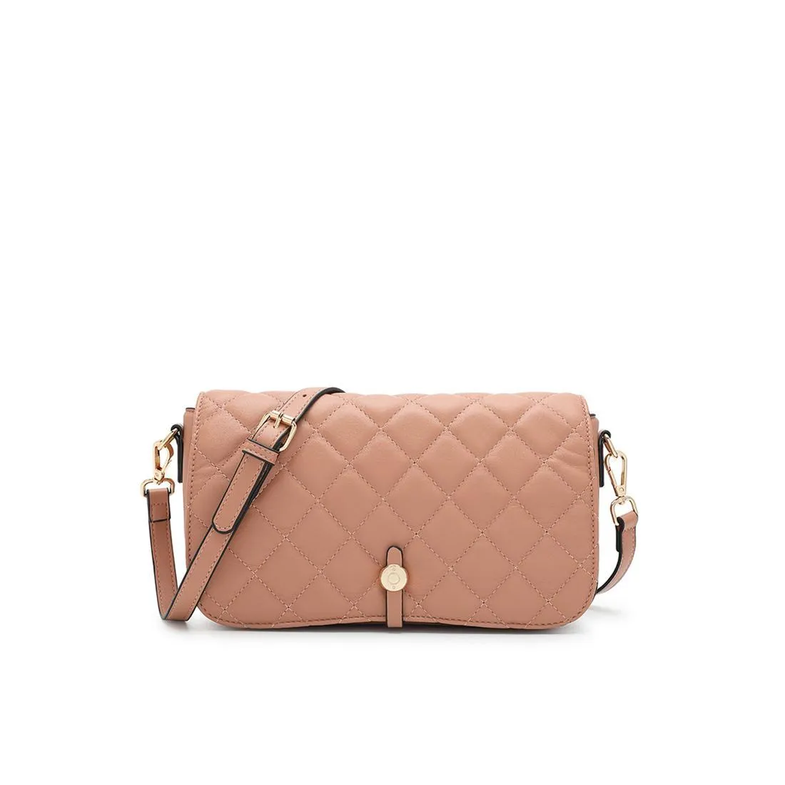 Women's Shoulder Sling Bag / Crossbody Bag - KBK 881