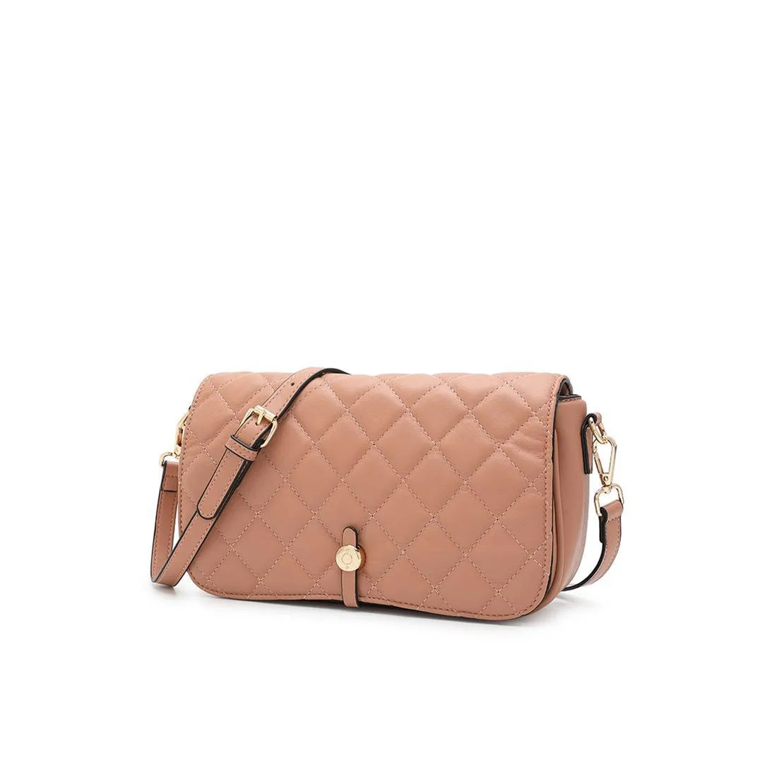 Women's Shoulder Sling Bag / Crossbody Bag - KBK 881