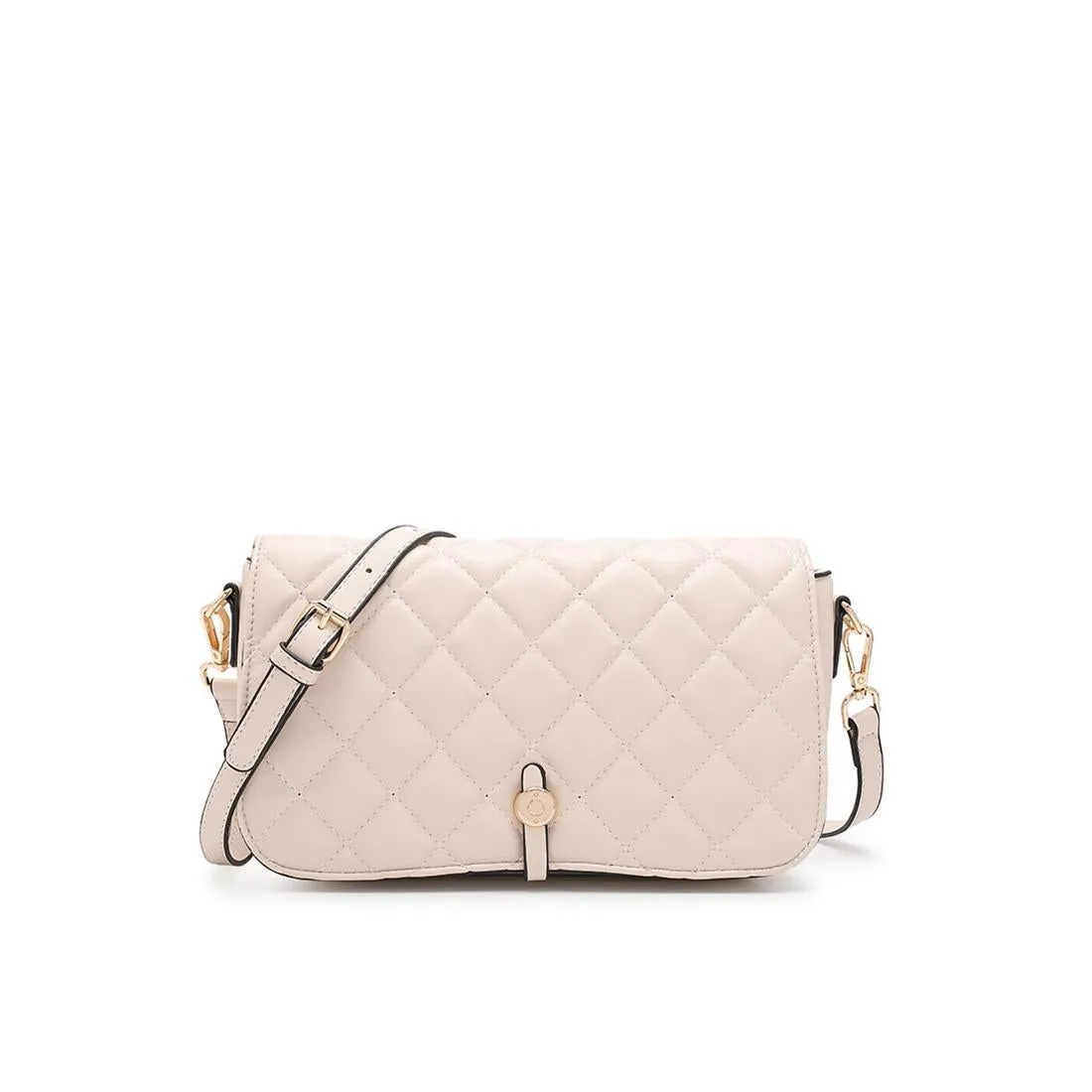 Women's Shoulder Sling Bag / Crossbody Bag - KBK 881