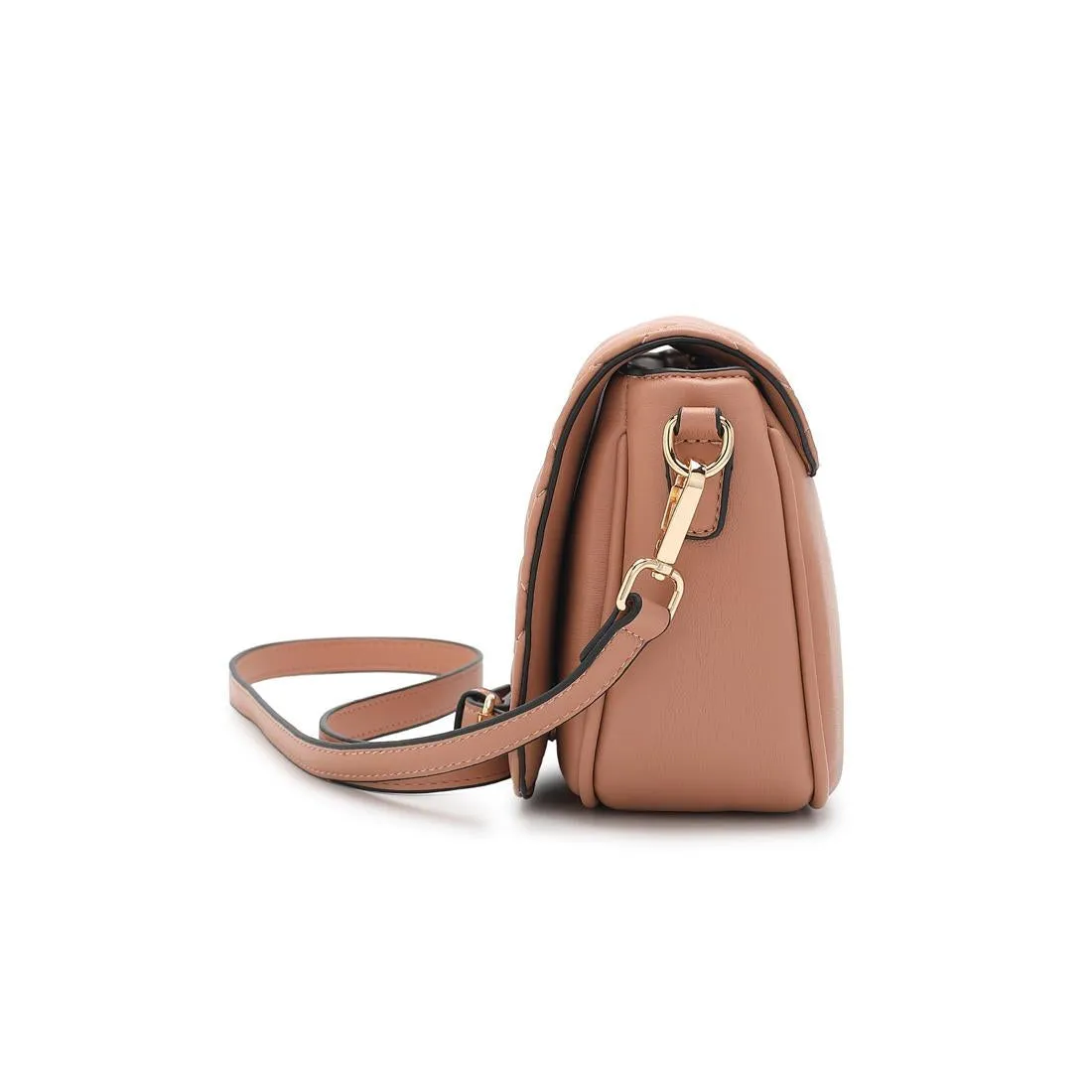 Women's Shoulder Sling Bag / Crossbody Bag - KBK 881