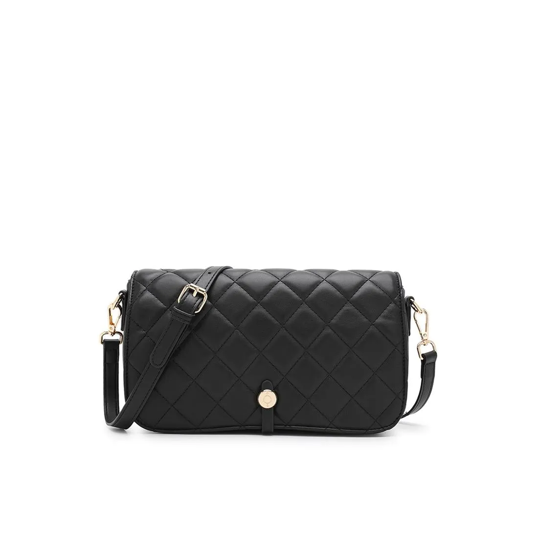 Women's Shoulder Sling Bag / Crossbody Bag - KBK 881