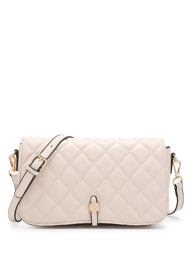Women's Shoulder Sling Bag / Crossbody Bag - KBK 881