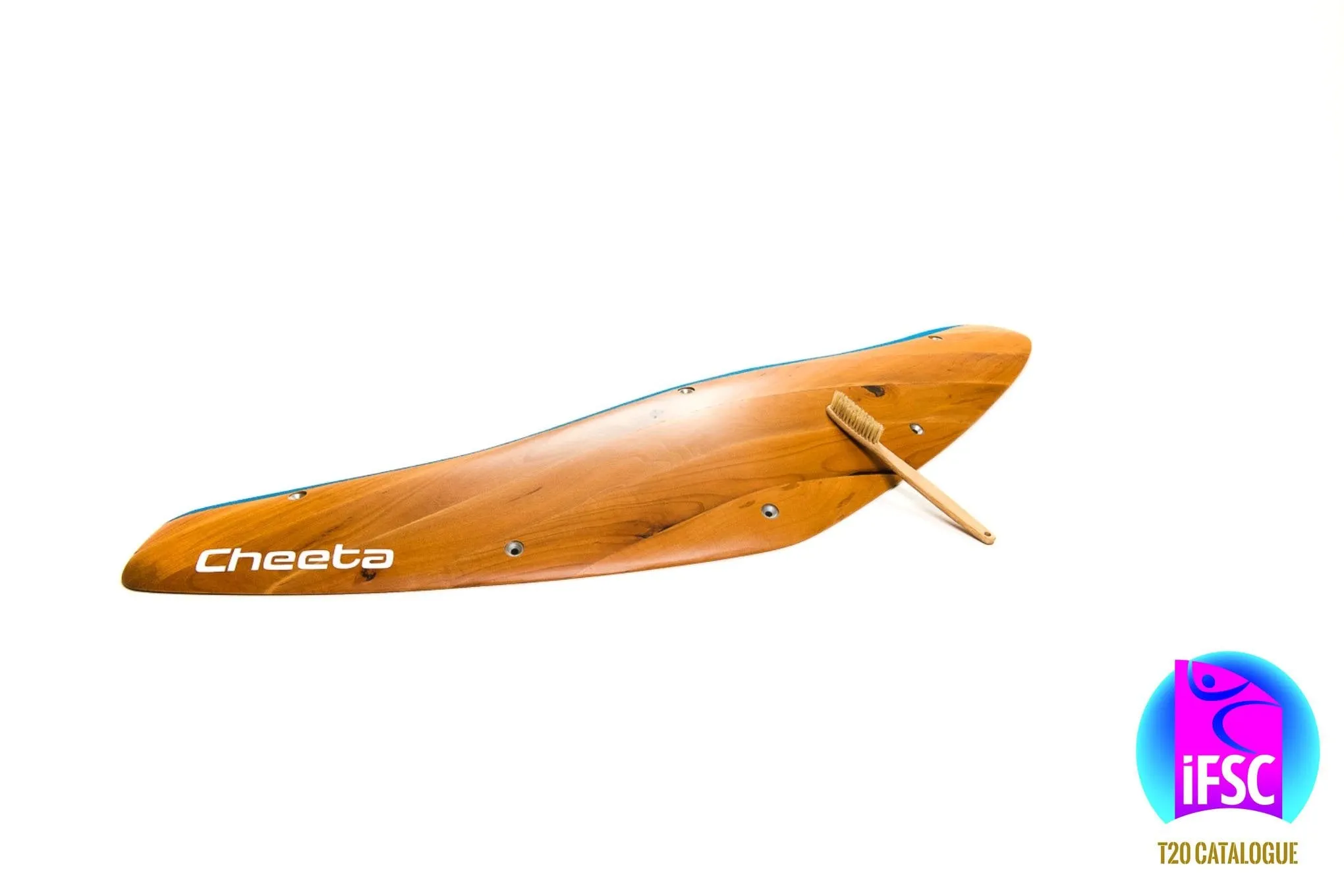 Wooden Boomerangs 4 W.01.04.L