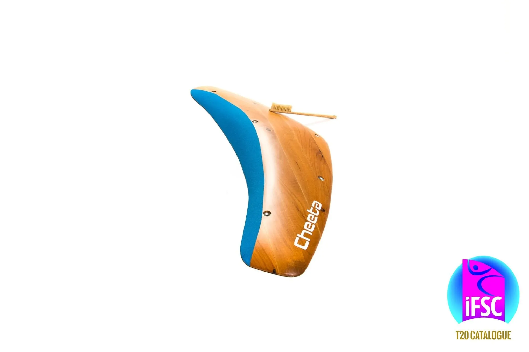 Wooden Boomerangs 4 W.01.04.L