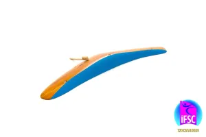 Wooden Boomerangs 4 W.01.04.L