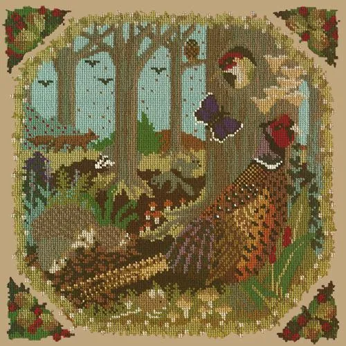 Woodland