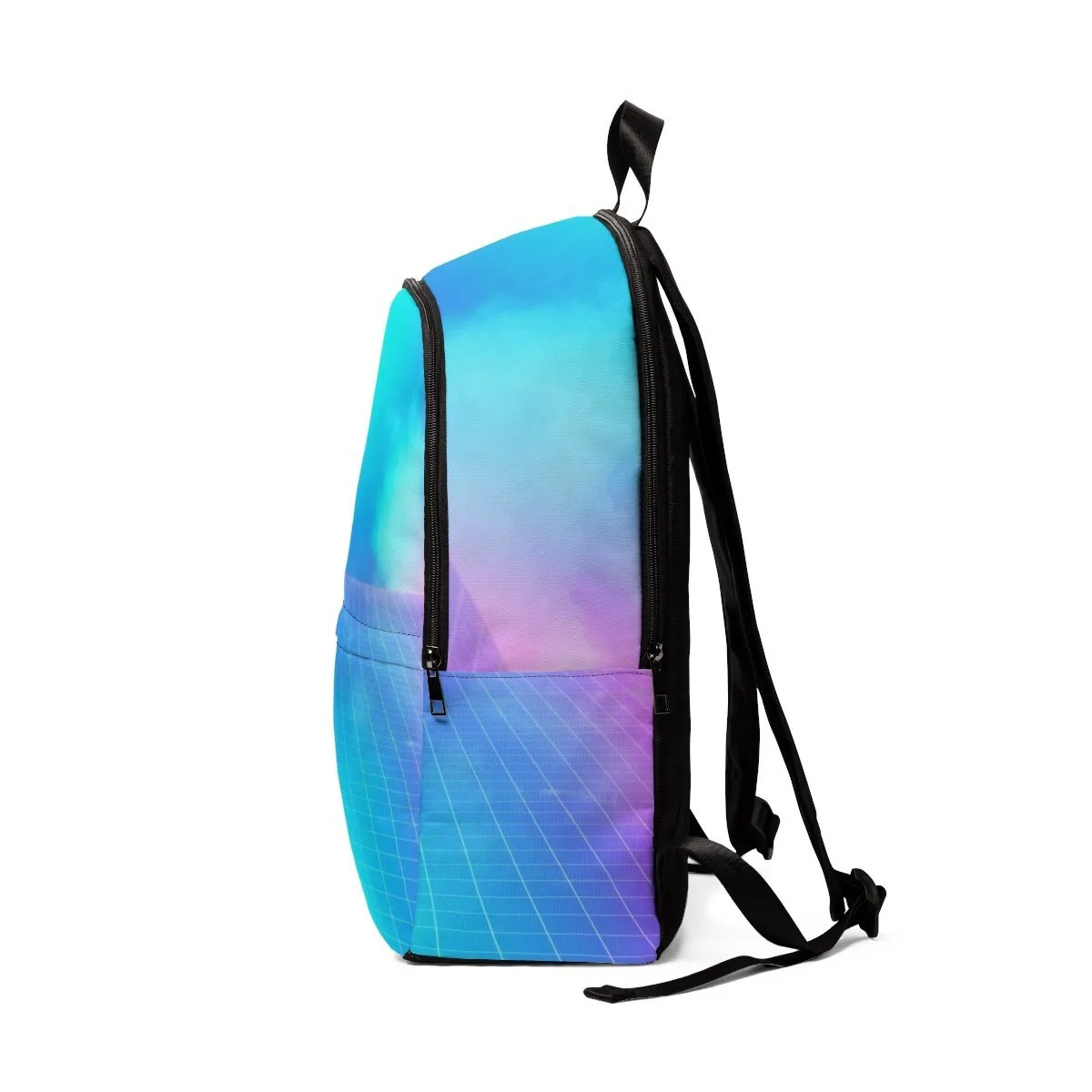 Worship 2030 Backpack