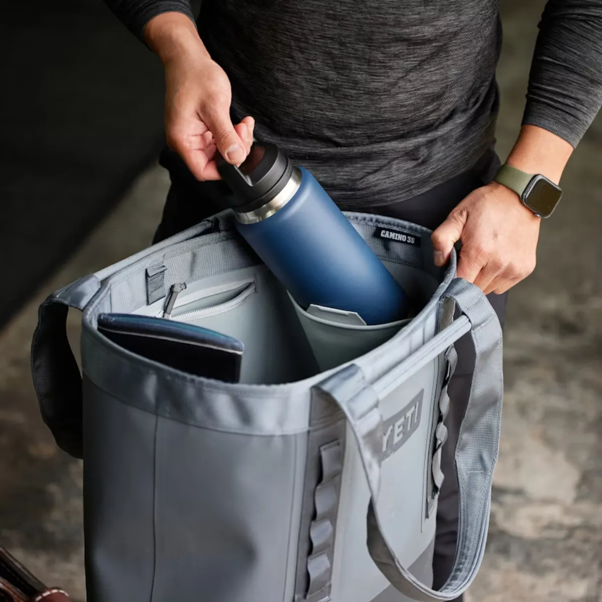 YETI Camino 35 Carryall Tote Bag