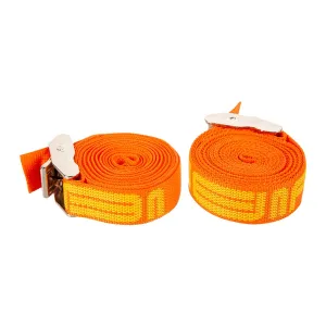 Yuba Cargo Straps