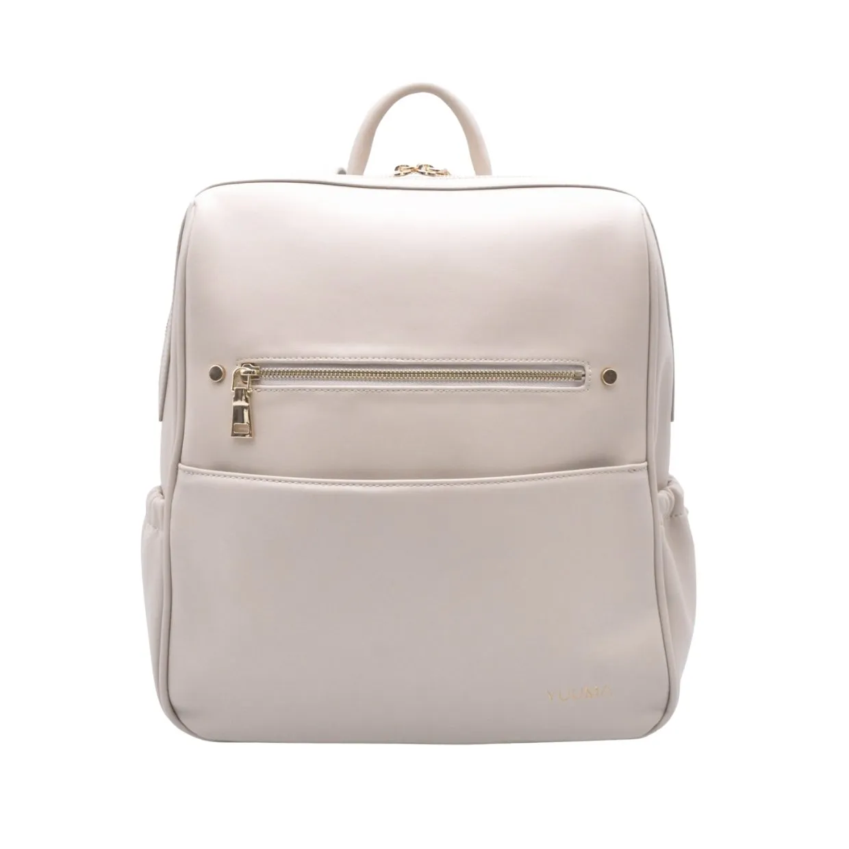 YUUMA Original Bag 2.0 - Ivory by YUUMA