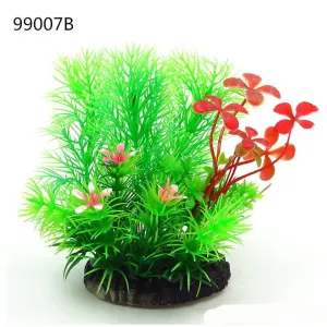 Zhen De Decoration - Aquatic Plants - 99007B