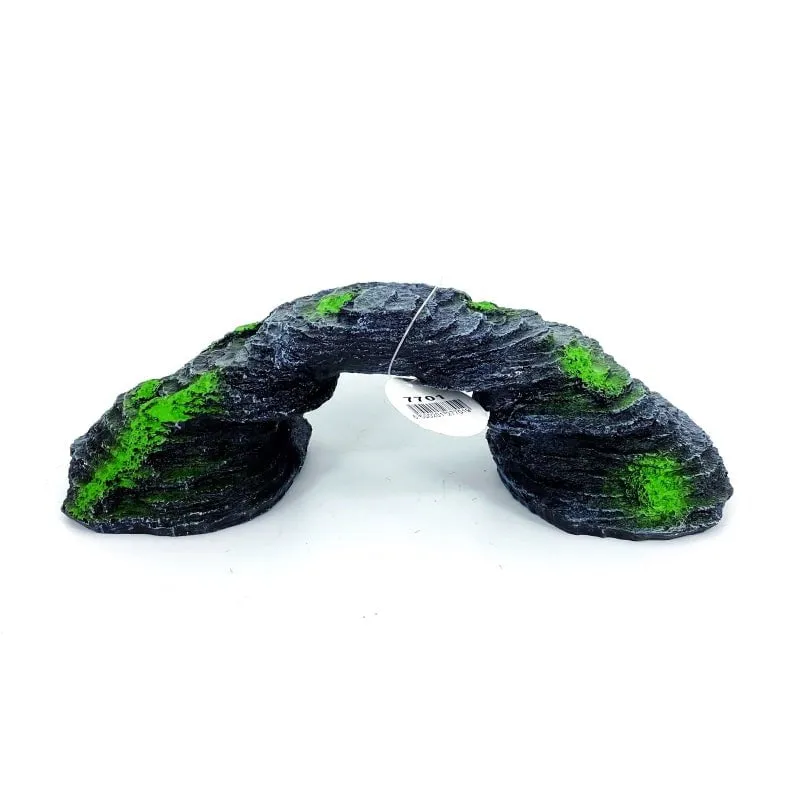 Zhen De Decoration - Mini Stone Bridge - 7701
