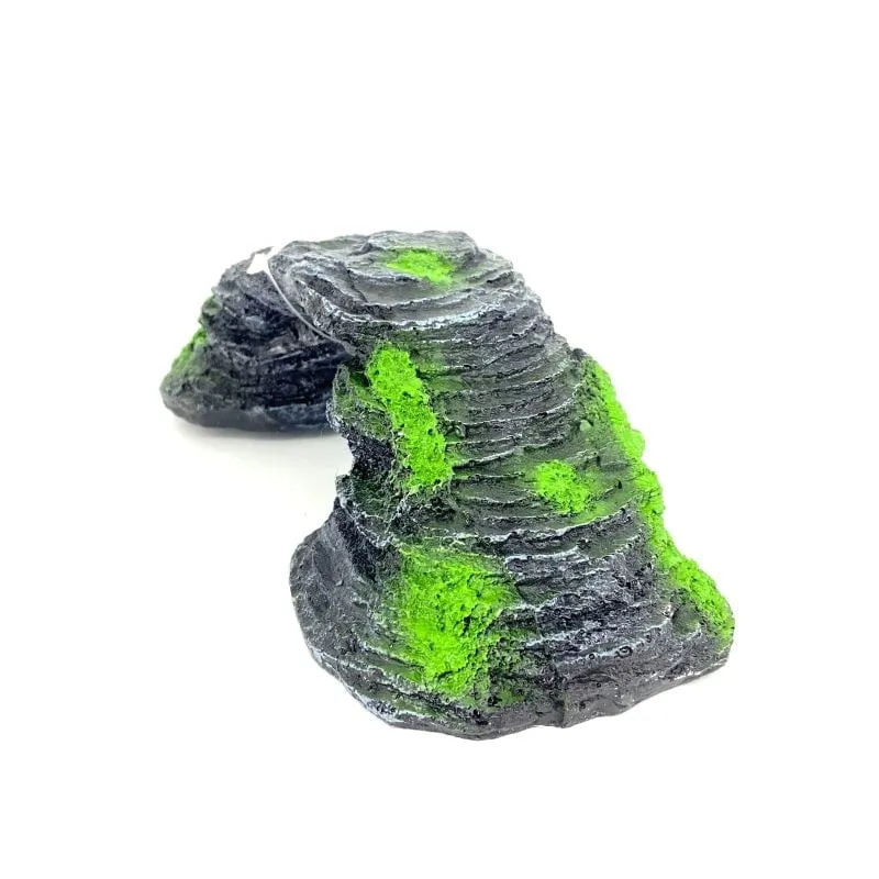 Zhen De Decoration - Mini Stone Bridge - 7701